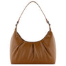 bugatti Mila - Schultertasche S 28 cm (cognac)