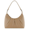 bugatti Mila - Schultertasche S 28 cm (sand)
