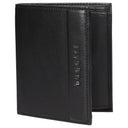 bugatti Nome - Geldbörse 10cc 12 cm RFID (black) - Ansicht 2