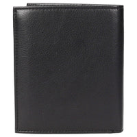 bugatti Nome - Geldbörse 10cc 12 cm RFID (black) - Ansicht 3