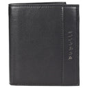bugatti Nome - Geldbörse 10cc 12 cm RFID (black)