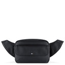 bugatti Rico - Gürteltasche 22 cm (schwarz)