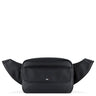 bugatti Rico - Gürteltasche 22 cm (schwarz)