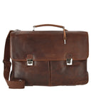 bugatti Romano Aktentasche L 45 cm (brown)