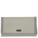 bugatti Sina - Geldbörse 16cc 18.5 cm RFID (hellgrau)