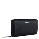 bugatti Sina - Geldbörse 18cc 19 cm (black) - Ansicht 2