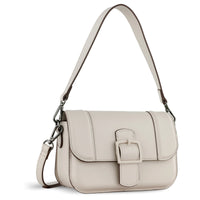 bugatti Zita - Schultertasche 22 cm (beige) - Ansicht 2