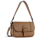 bugatti Zita - Schultertasche 22 cm (cognac) - Ansicht 2