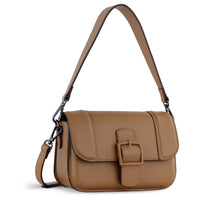 bugatti Zita - Schultertasche 22 cm (cognac) - Ansicht 2