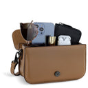 bugatti Zita - Schultertasche 22 cm (cognac) - Ansicht 5