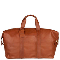 Burkely Vintage Sem - Weekender 56 cm (cognac)