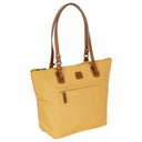 Brics X-Bag Shopping M Sportina - Schultertasche 27 cm (honey) - Ansicht 2