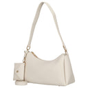 Seidenfelt Meloy - Schultertasche (soft cream) - Ansicht 2