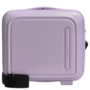 Mandarina Duck Logoduck+ - Beautycase 27 cm (frosty lila)