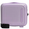 Mandarina Duck Logoduck+ - Beautycase 27 cm (frosty lila)