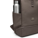 Johnny Urban Allen Large - Rolltop Backpack 45 cm (brown) - Ansicht 10