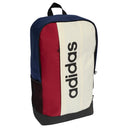adidas Linear BP CB - Rucksack 46.5 cm (dkblue/owhite/actmar) - Ansicht 2