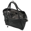 FREDsBRUDER All In Layer - Schultertasche (black) - Ansicht 6