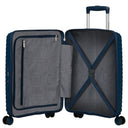 American Tourister Diablast - 4-Rollen-Kabinentrolley 55 cm (darkwave blue) - Ansicht 6