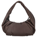 Les Visionnaires Greta Essential Soft Grainy - Henkeltasche 42 cm (chocolate) - Ansicht 4