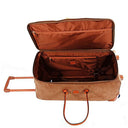 Brics Life - Rollenreisetasche S 55 cm (camel) - Ansicht 4