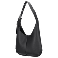 BOSS Clarice Hobo - Sac bandoulière 30 cm (black)