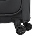 Travelite Priego - 4-Rollen-Trolley 66 cm (anthracite) - Ansicht 8