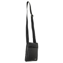 Brics Torino - Schultertasche M 22 cm (black) - Ansicht 6