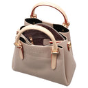 bugatti Ella - Henkeltasche M 27 cm (beige) - Ansicht 6