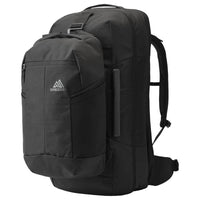 Gregory Border 50-15L - Reiserucksack 64 cm (black lichen)