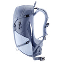Deuter Futura 21 SL - Wanderrucksack 50 cm (polar-bluejay) - Ansicht 3