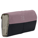 Vaude WegaWrap - Kulurbeutel 32 cm (black/purple ash) - Ansicht 3