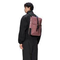 Rains Backpack Mini - Rucksack 13" 40 cm (tempt) - Ansicht 4