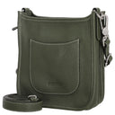 Picard Kronberg - Umhängetasche 19 cm Rindsleder (pesto) - Ansicht 2