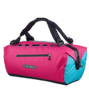 Ortlieb Duffle Lite 40 - Reisetasche / Rucksack 53 cm (blue cyber pink)