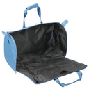 Travelite Basics - Reisetasche 52 cm (denim) - Ansicht 5