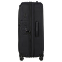 Samsonite - Splendix - 4-Rollen-Trolley L 79 cm erw. (schwarz) - Ansicht 4