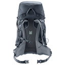 Deuter Futura Pro 34 SL - Wanderrucksack 63 cm (black) - Ansicht 4