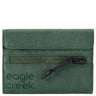 eagle creek Stash RFID Tri-Fold - Geldbörse 2cc 13 cm (grass green)