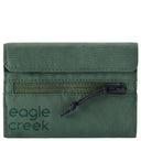 eagle creek Stash RFID Tri-Fold - Geldbörse 2cc 13 cm (grass green)