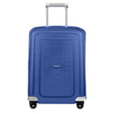 Samsonite S Cure Spinner - 4-Rollen-Kabinentrolley S 55 cm (dark blue)