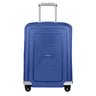Samsonite S Cure Spinner - 4-Rollen-Kabinentrolley S 55 cm (dark blue)