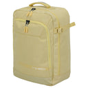 Travelite Kick Off - Multibag Rucksack 50 cm (yellow) - Ansicht 4