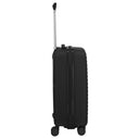 Travelite Pacific - 4-Rollen-Kabinentrolley S 55 cm (black) - Ansicht 5