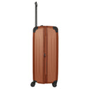 Travelite Dynamiic - 4-Rollen-Trolley Set 3 tlg. L+M erw. (kupfer) - Ansicht 6