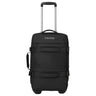 Travelite Bolonia - 2-Rollen-Kabinentrolley 53 cm (black)