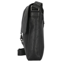 Burkely Antique Avery - Umhängetasche M 34 cm (black) - Ansicht 3