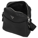 Guess Torino - Umhängetasche 23.5 cm (black) - Ansicht 6