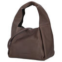 Les Visionnaires Coralie Essential Soft Grainy - Umhängetasche 24 cm (chocolate) - Ansicht 2