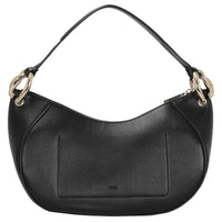 BOSS Women's Bretzel - Schultertasche S 34 cm (black) - Ansicht 4
